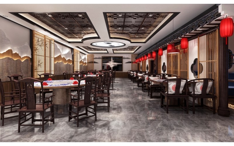 上海店铺装修风水禁忌